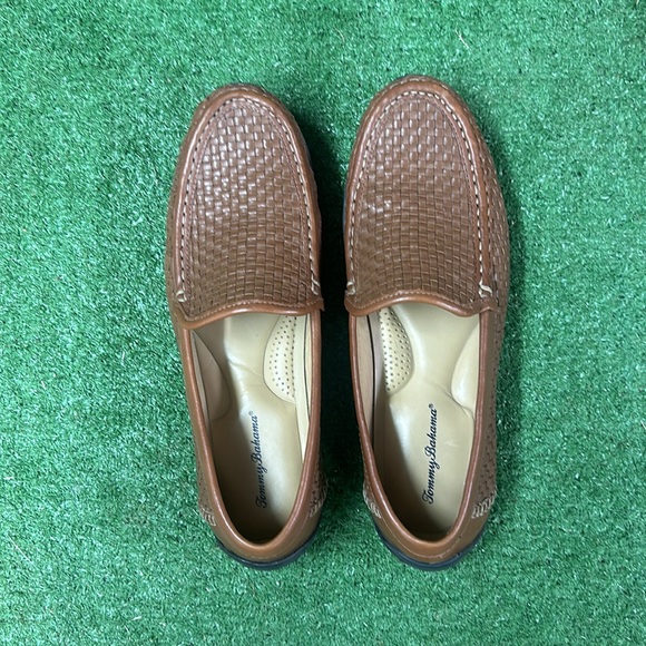 Tommy Bahama Men’s 10D Orson Loafers - Picture 5 of 6